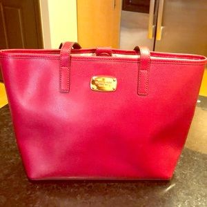 Michael Kors tote purse